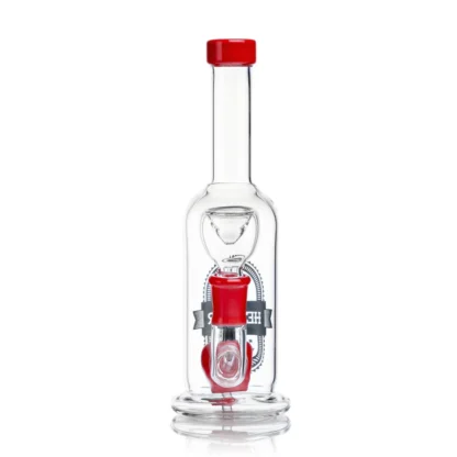 Hemper - Apple Cider Bong 蘋果酒 水菸斗 18cm：圖片 3