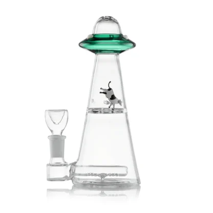Hemper - UFO 水菸斗 18cm