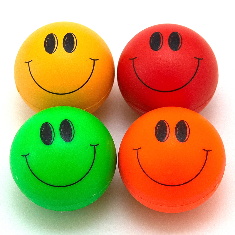 Metier - 笑臉 壓克力研磨器 50mm