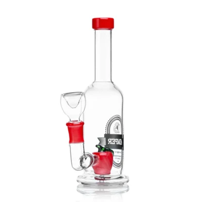 Hemper - Apple Cider Bong 蘋果酒 水菸斗 18cm