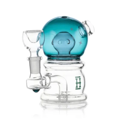 Hemper - Crystal Ball 水晶球 水菸斗 13 cm