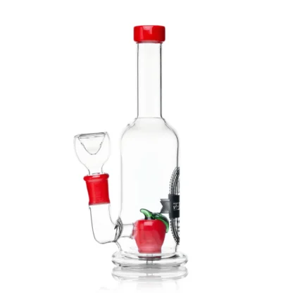Hemper - Apple Cider Bong 蘋果酒 水菸斗 18cm：圖片 2
