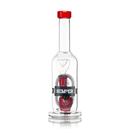 Hemper - Apple Cider Bong 蘋果酒 水菸斗 18cm：圖片 4
