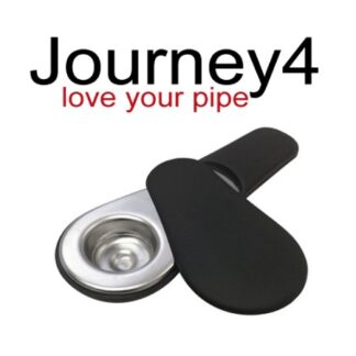 Journey Pipe - J4【第四代便攜菸斗】