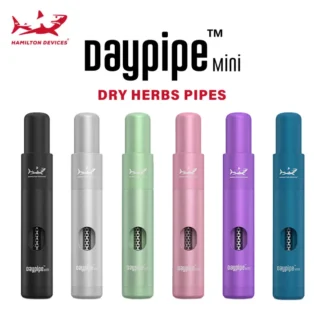 Hamilton Devices - Daypipe Mini 四連發隨身菸斗