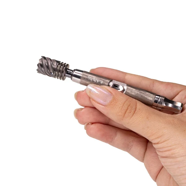 DynaVap - Hyper Titanium Tip 大容量 鈦製頭部:圖片 4
