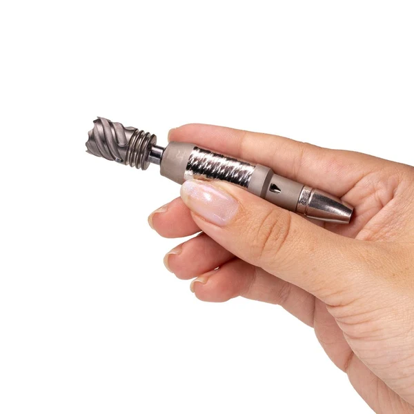 DynaVap - Hyper Titanium Tip 大容量 鈦製頭部:圖片 6