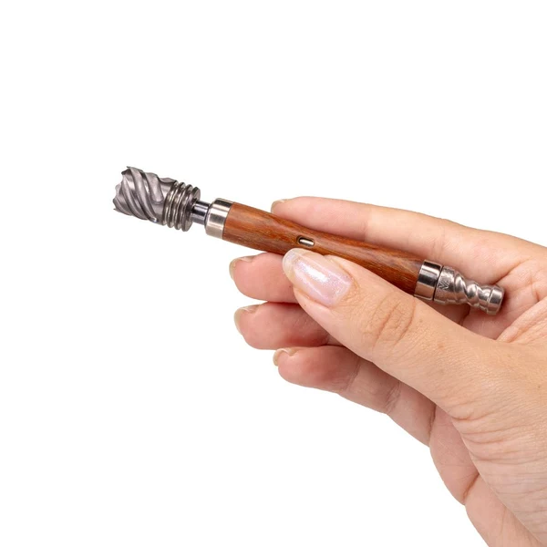 DynaVap - Hyper Titanium Tip 大容量 鈦製頭部:圖片 7
