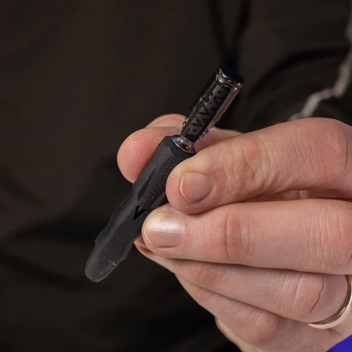 DynaVap -B2: Black - Stealth 省草神器 全鈦黑曜限量版:圖片 12