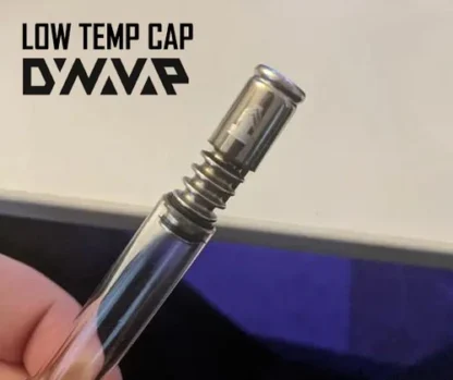 DynaVap - Low Temp Cap 低溫上蓋：圖片 4