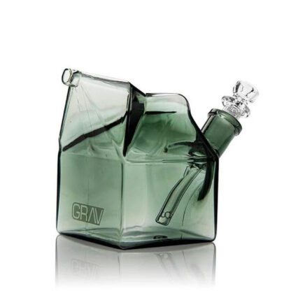 GRAV LABS - Milk Carton 牛奶盒：圖片 2