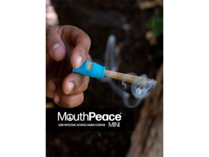 Mouthpeace - Mini 活性碳過濾器 【迷你版】：圖片 8