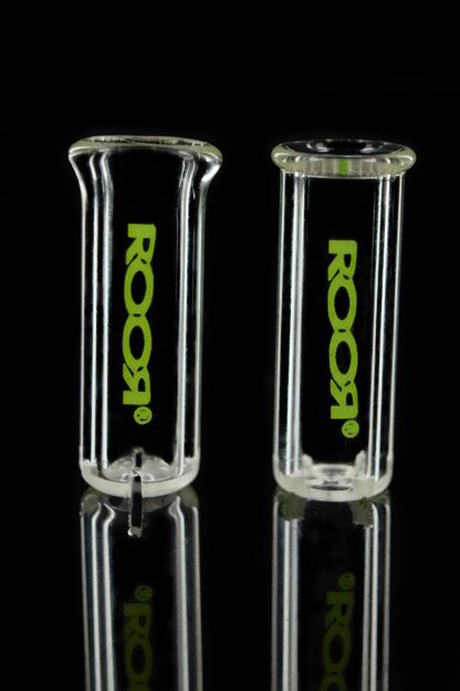 RooR - Glass 10mm 玻璃接頭濾嘴