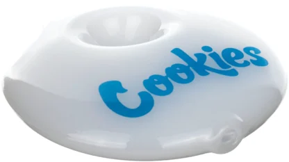 COOKIES - Cookie Bite 玻璃菸斗：圖片 3