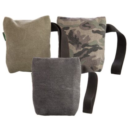 Smokezilla - Canvas Lock Bag 煙味防護鎖袋：圖片 4