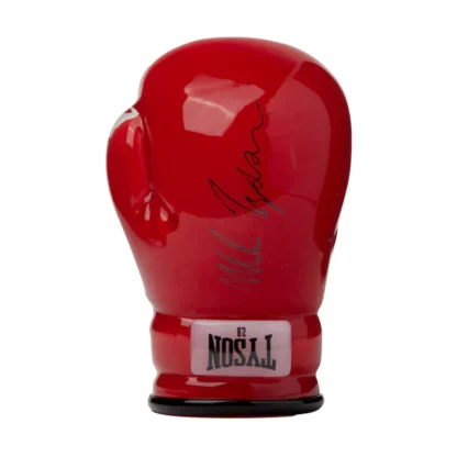 TYSON 2.0 -  🥊拳擊手套造型 玻璃煙斗：圖片 4