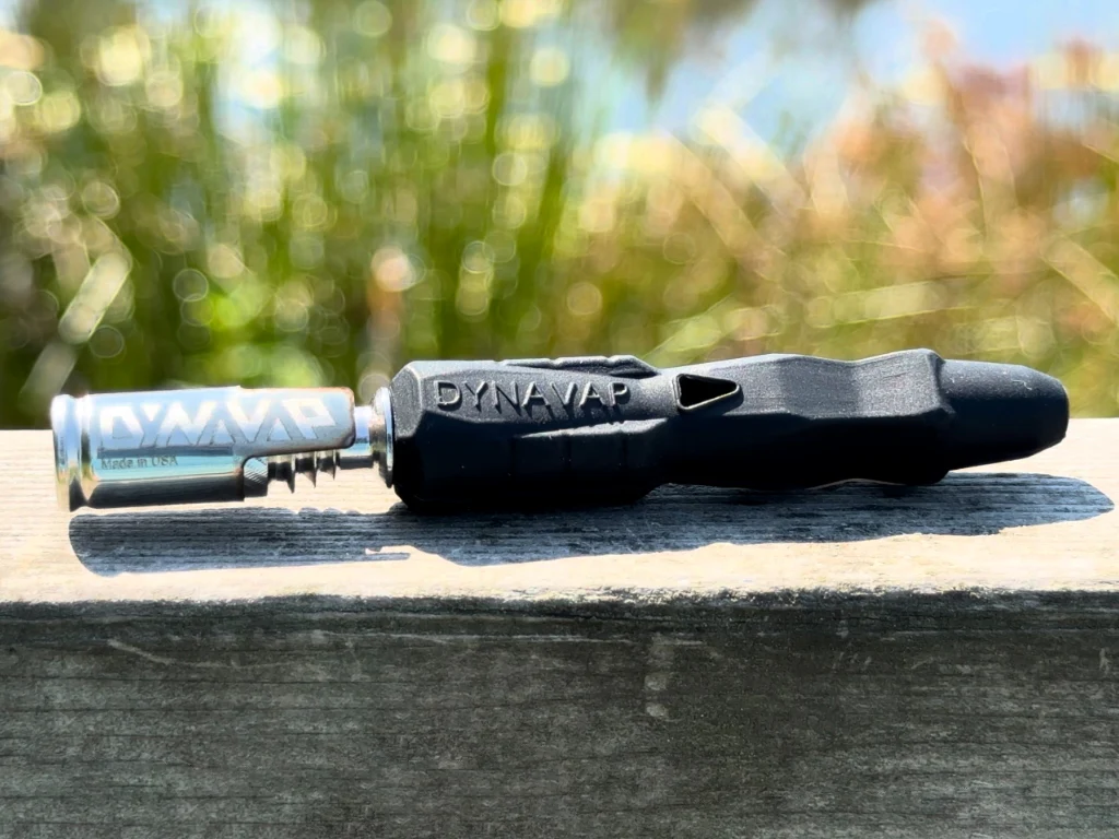 DynaVap – The B2 省草神器 入門版 (2025最新款):圖片 8