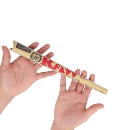 RAW - Emperador Cone 帝王 預捲菸 [18cm] 1入：圖片 8