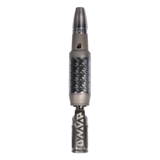 DynaVap – VonG (X) 省草神器「鈦金屬版本」2025新款