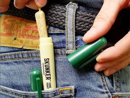 Skunk Brand - Joint Tube 筆型攜帶管：圖片 5