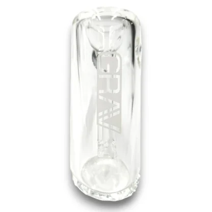 GRAV LABS - Mini Hammer 迷你鎚型 起泡器：圖片 2