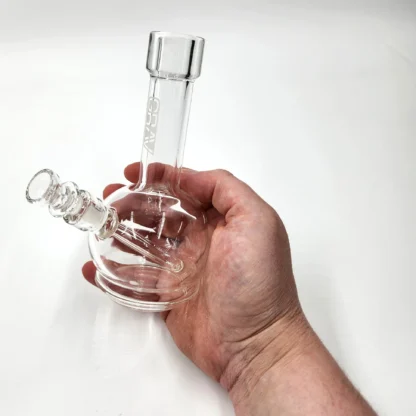 GRAV LABS - Mini Beaker 6吋 迷你燒杯 水菸斗：圖片 4