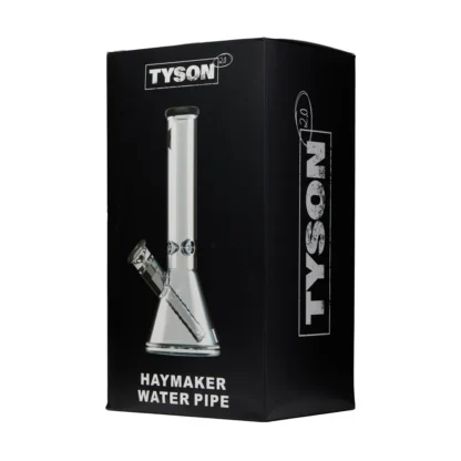Tyson 2.0 - Haymaker 水菸斗：圖片 7