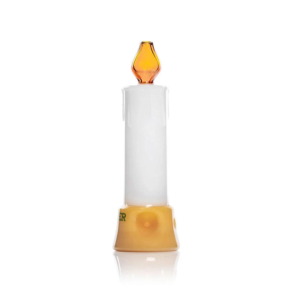 HEMPER - Tea Party Candle 派對蠟燭 玻璃菸斗