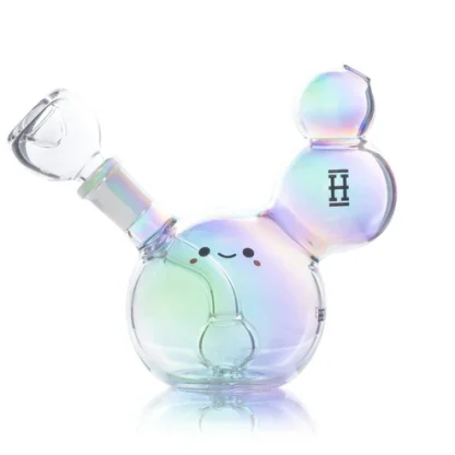 Hemper - 炫彩泡泡 水菸斗 12cm：圖片 3