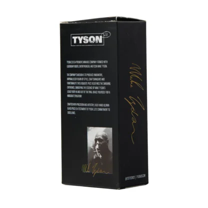 Tyson 2.0 - Dynamite 玻璃煙斗：圖片 5