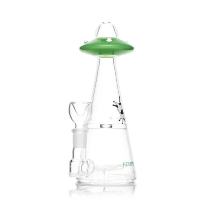 Hemper - UFO 水菸斗 18cm：圖片 6