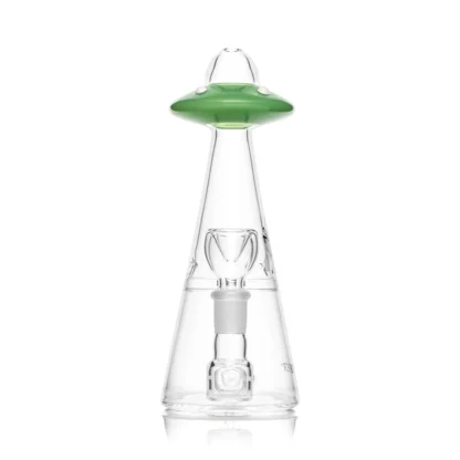 Hemper - UFO 水菸斗 18cm：圖片 5
