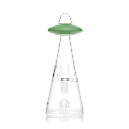 Hemper - UFO 水菸斗 18cm：圖片 3