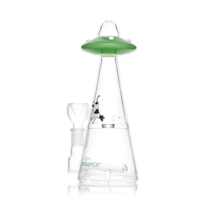 Hemper - UFO 水菸斗 18cm：圖片 2