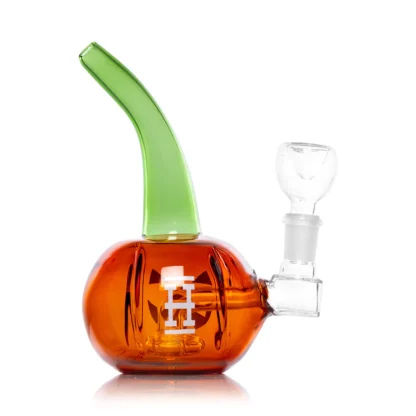 Hemper - Jack-The-Ripper 開膛手南瓜 水菸斗 18cm：圖片 5