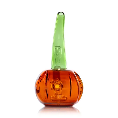 Hemper - Jack-The-Ripper 開膛手南瓜 水菸斗 18cm：圖片 6