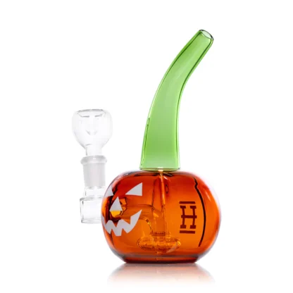 Hemper - Jack-The-Ripper 開膛手南瓜 水菸斗 18cm：圖片 7