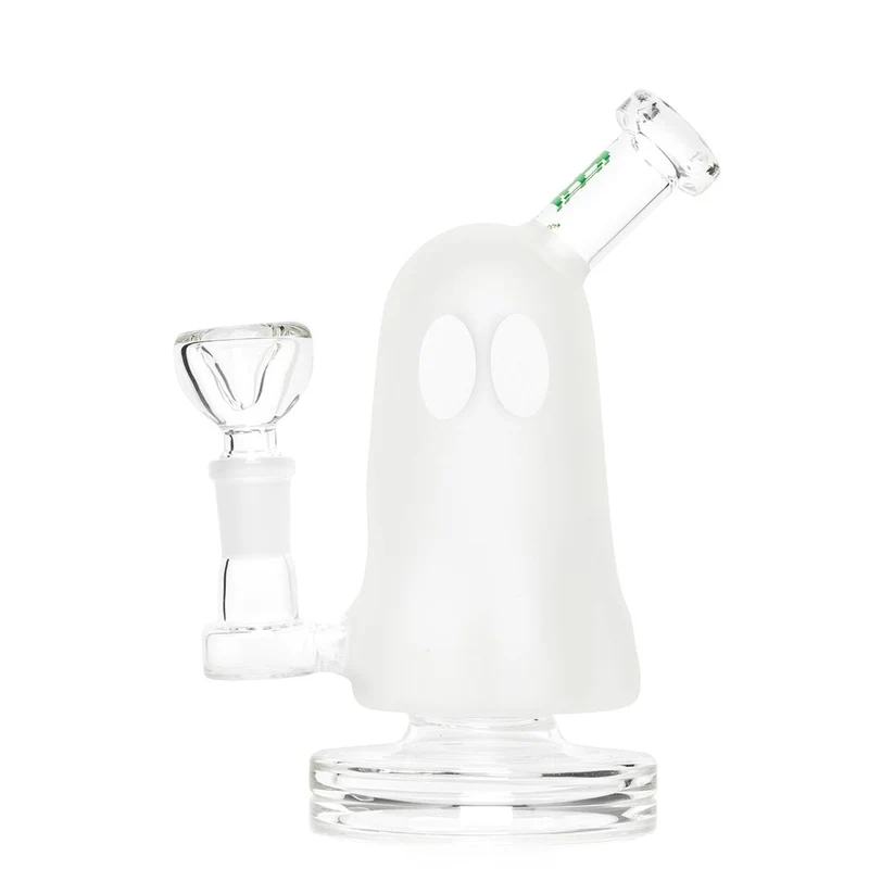 Hemper - Ghost 夜光幽靈 過水器 16.5cm:圖片 2