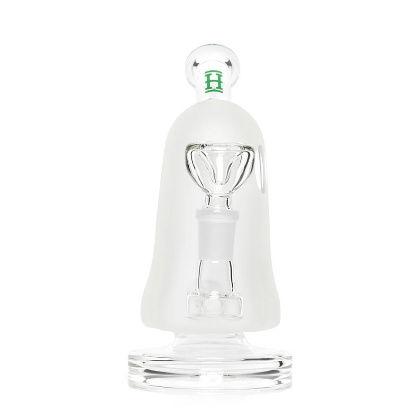 Hemper - Ghost 夜光幽靈 過水器 16.5cm:圖片 4
