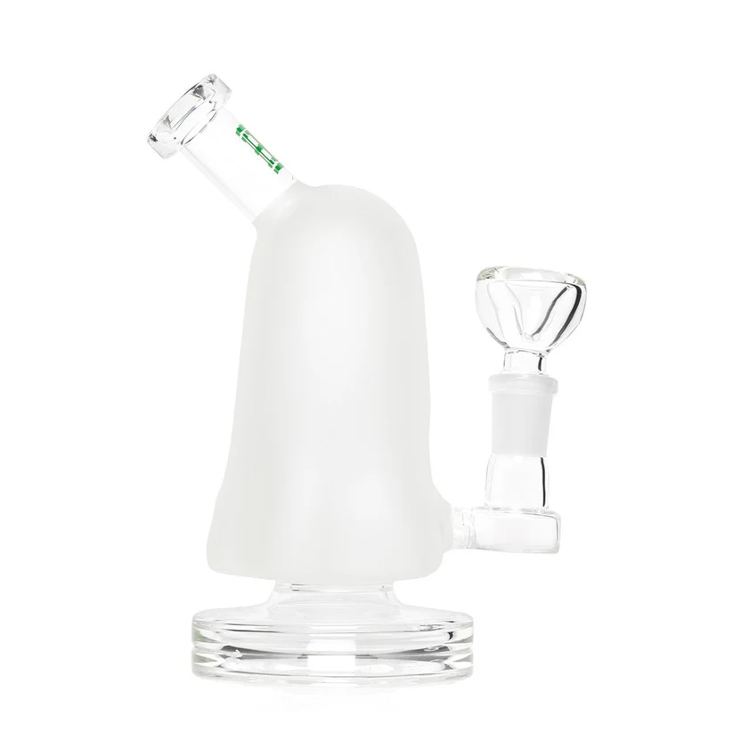 Hemper - Ghost 夜光幽靈 過水器 16.5cm:圖片 5