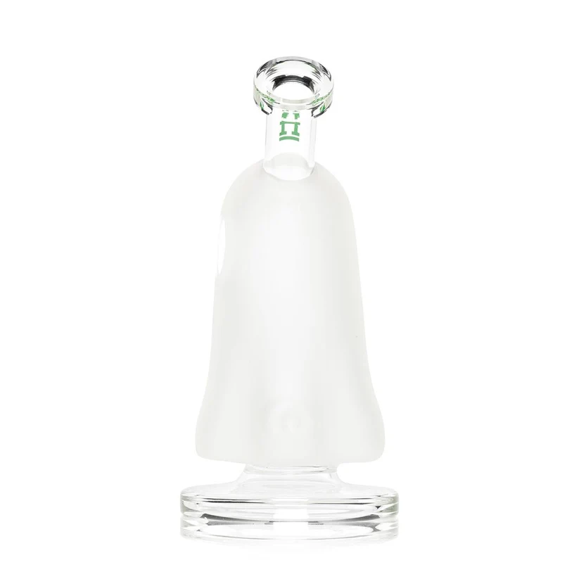 Hemper - Ghost 夜光幽靈 過水器 16.5cm:圖片 6