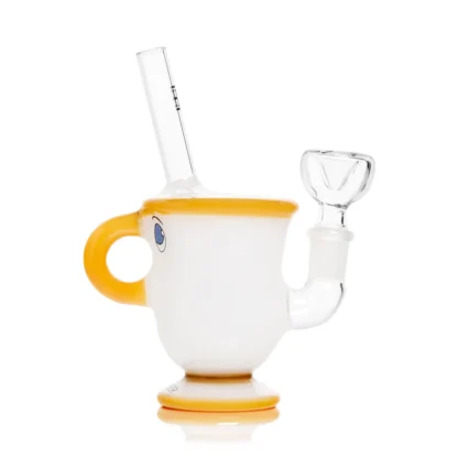Hemper - Tea Cup 茶杯 水菸斗 15cm：圖片 2