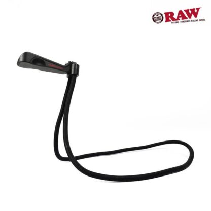 RAW - Hands Free Holder 免持式 架菸器