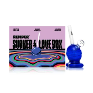 Hemper - Sucker 4 Love Lollipop棒棒糖 水菸斗 17cm