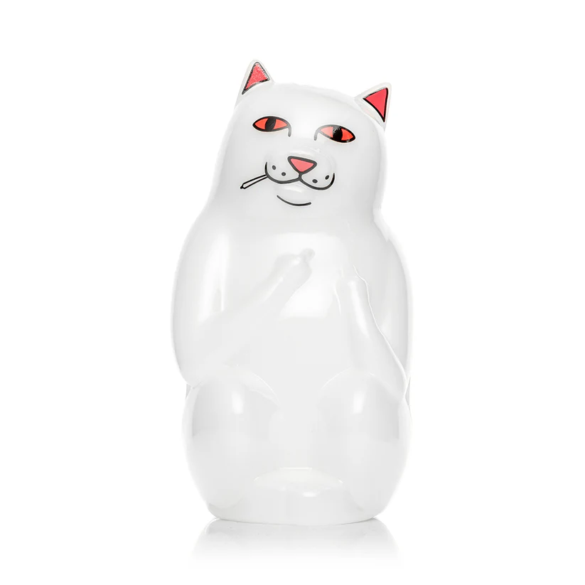 HEMPER X RIPNDIP - High Nermal 紅眼中指貓 過水器 20.5cm:圖片 3