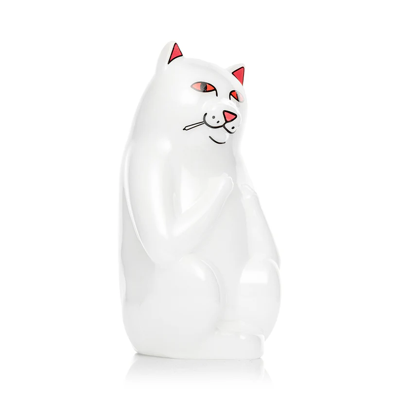 HEMPER X RIPNDIP - High Nermal 紅眼中指貓 過水器 20.5cm:圖片 4