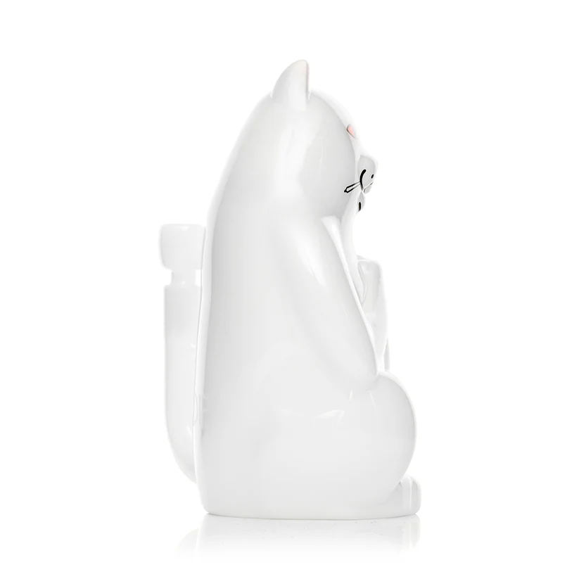 HEMPER X RIPNDIP - High Nermal 紅眼中指貓 過水器 20.5cm:圖片 5