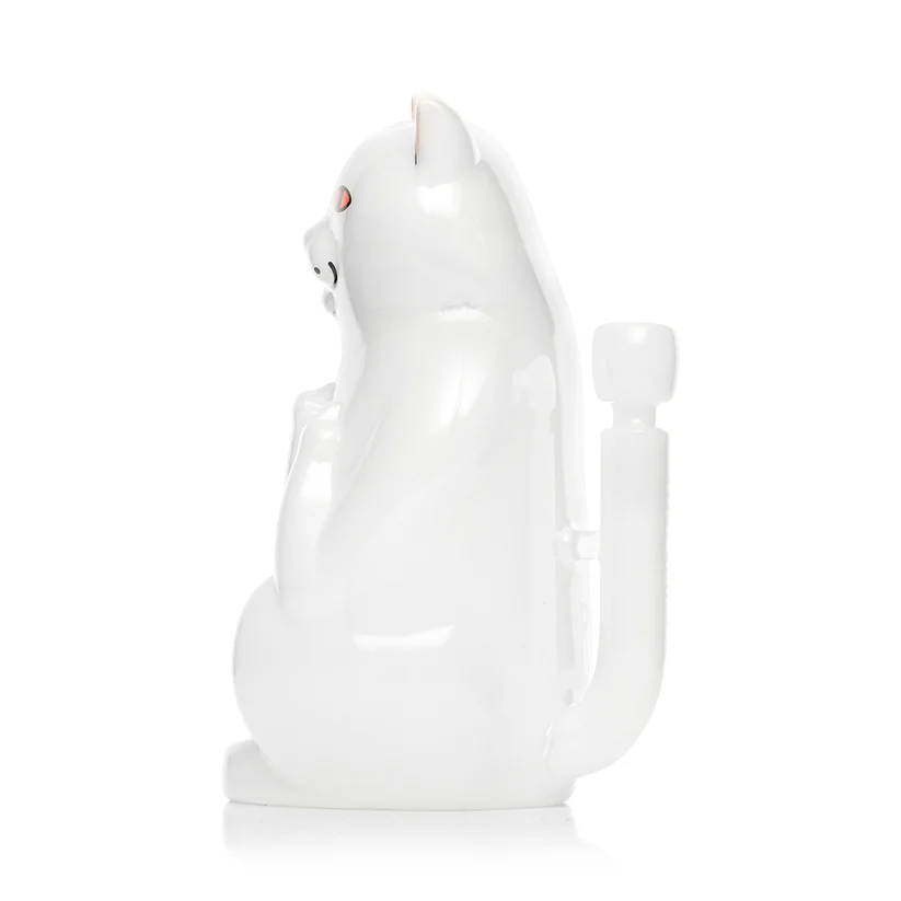 HEMPER X RIPNDIP - High Nermal 紅眼中指貓 過水器 20.5cm:圖片 7