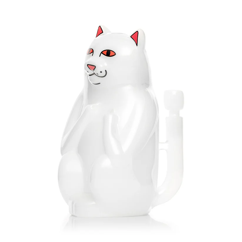 HEMPER X RIPNDIP - High Nermal 紅眼中指貓 過水器 20.5cm:圖片 8