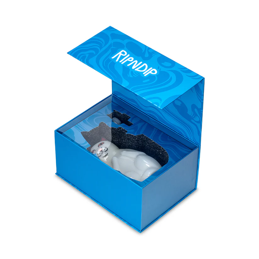 HEMPER X RIPNDIP - High Nermal 紅眼中指貓 過水器 20.5cm:圖片 9